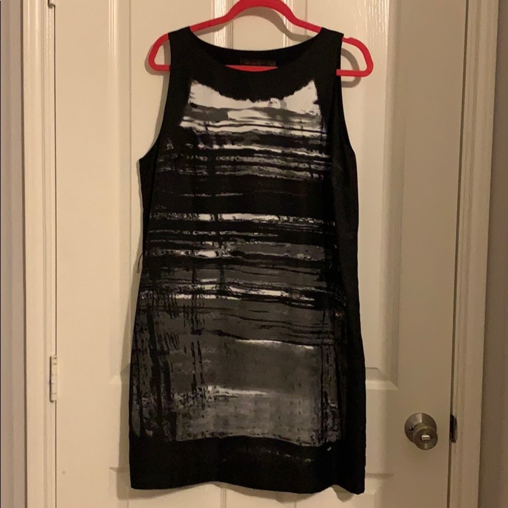 The Limited dress